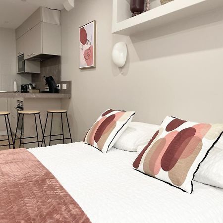Apartamento Le Schongauer Colmar Exterior foto