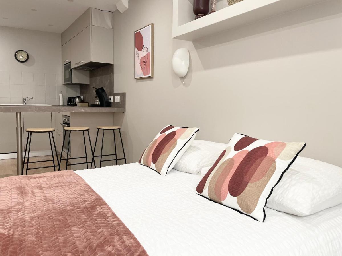 Apartamento Le Schongauer Colmar Exterior foto