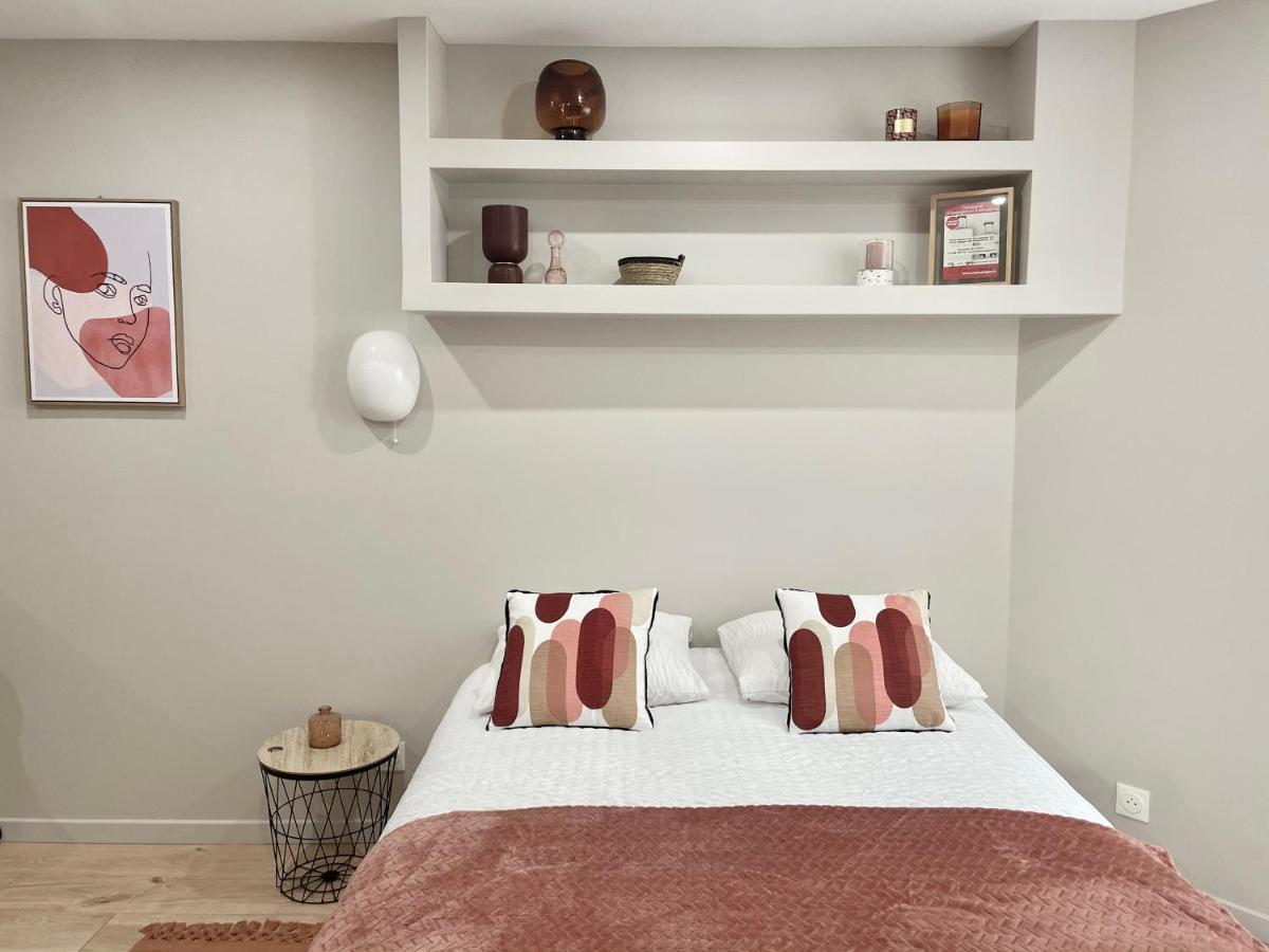 Apartamento Le Schongauer Colmar Exterior foto