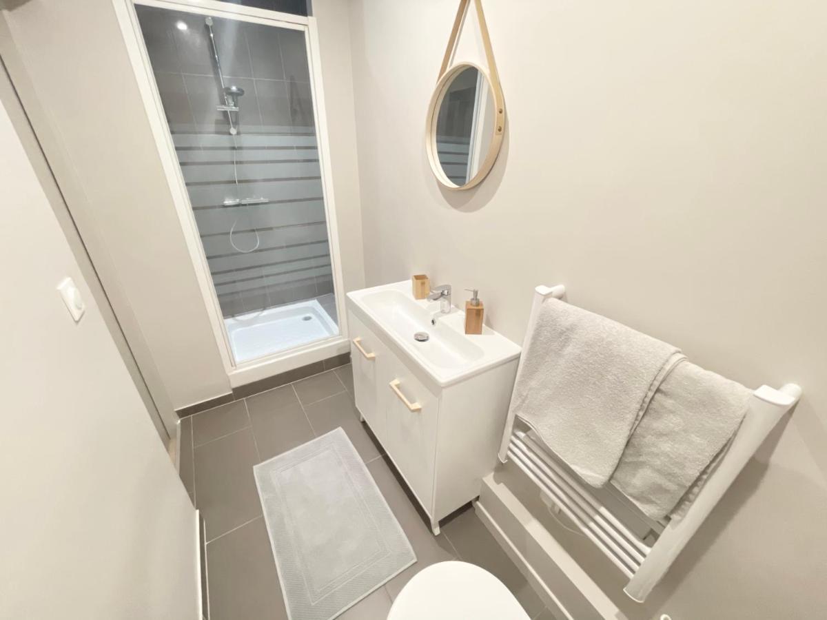 Apartamento Le Schongauer Colmar Exterior foto