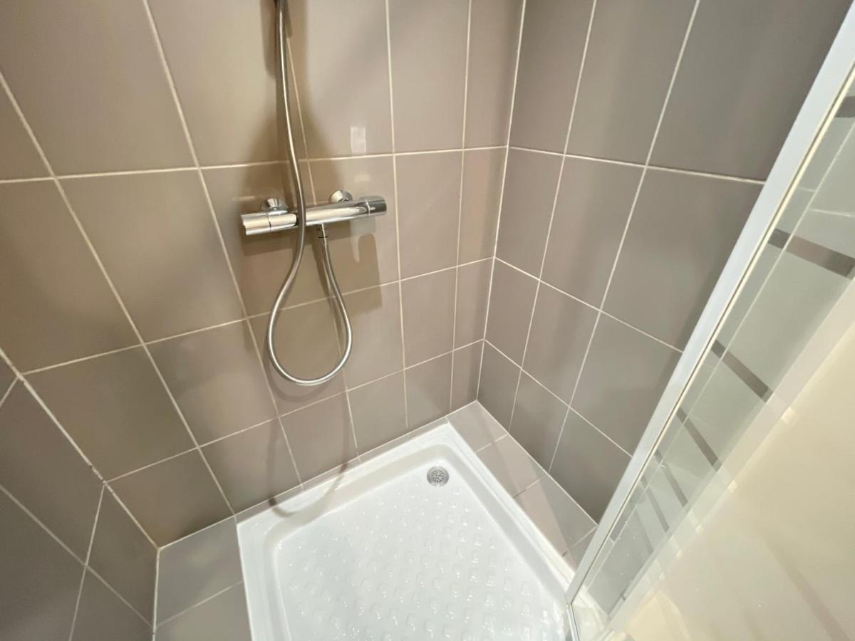 Apartamento Le Schongauer Colmar Exterior foto